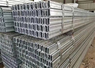 Pre Galvanized Steel Profile Square Tube GI Pipe Hollow Section Solar Photovoltaic Stents Mount