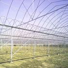 Galvanized Anodized A - Frame Greenhouse Solar System Outdoor Easy Installation Irrigation PV Bracket