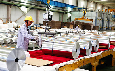چین Henan Tianfon New Energy Tech. Co., Ltd مشخصات شرکت
