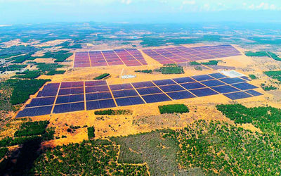 چین Henan Tianfon New Energy Tech. Co., Ltd مشخصات شرکت
