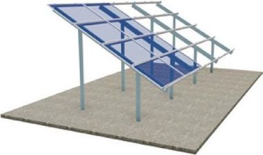 قیمت خوب سیستم های نصب و راه اندازی پانل PV PV ولتاژ، سیستم های PV متصل به فولاد ضد زنگ آنلاین
