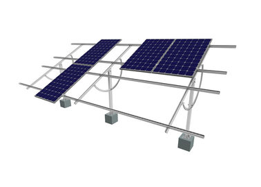 قیمت خوب پنل خورشیدی کنترل پنل قابل تنظیم کوه Sun Tracker مقاومت قوی خوردگی آنلاین