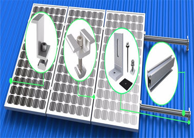 قیمت خوب سیستم تطبیق سقف تخت عمودی قاب اکستروژن آلومینیوم بالا Anodized آنلاین