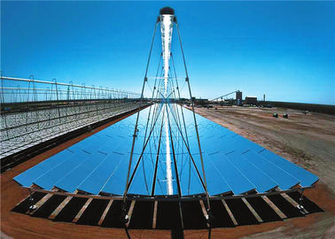 قیمت خوب سیستم گرمایش خورشیدی Fresnel Power Plant Power برای چشم انداز پرتره آنلاین