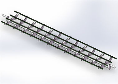 قیمت خوب سیستم بدون پخت ماژول سیستم گرمایش خورشیدی پایه برق 20 مگاوات حداکثر ارتفاع ساختمان آنلاین