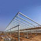 Construction Site Work Greenhouse Solar System Acid Corrosion Resistant