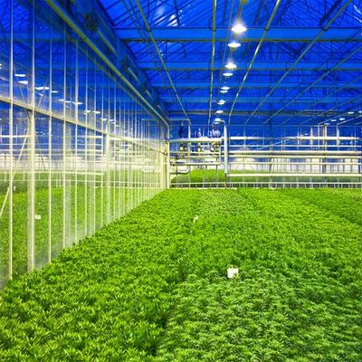 قیمت خوب ساختار نصب شده صفحه خورشیدی یکپارچه Al6005 BIPV آنلاین