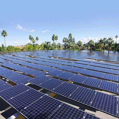 قیمت خوب سیستم نصب فتوولتائیک مقیاس ابزار محافظت در برابر زنگ آنلاین