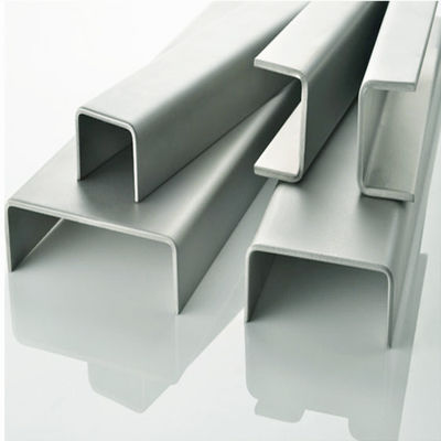 قیمت خوب پروفیل فولادی نورد سرد نورد گالوانیزه برای استنت انرژی خورشیدی آنلاین