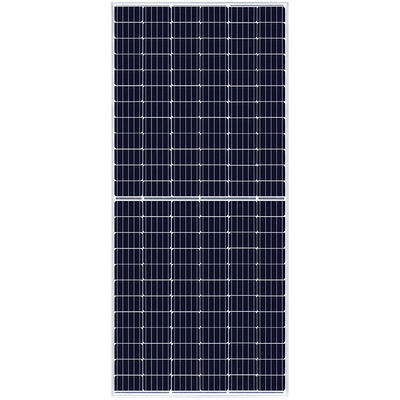 قیمت خوب SGS ERA 355W 360W 365W 370W نیم خورشیدی سلول های خورشیدی مونو خورشیدی آنلاین