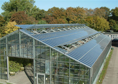 قیمت خوب گلخانه ای گلخانه ای مقاوم در برابر خوردگی PV PV آنلاین
