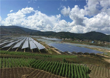 قیمت خوب سیستم های نصب و راه اندازی پانل ماهیگیری PV، سیستم نصب و راه اندازی فتوولتائیک مکمل آنلاین