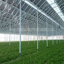 قیمت خوب سیستم خورشیدی تجاری گلخانه ای آنلاین
