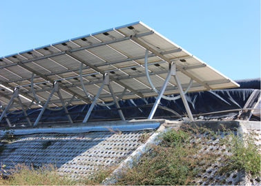 قیمت خوب سیستم نصب و راه اندازی پنل خورشیدی قابل تنظیم، سیستم های نصب و راه اندازی خورشیدی PV آنلاین