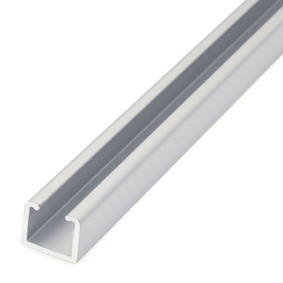 قیمت خوب پروفیل های اکستروژن آلومینیوم آنودایز شده AL6005-T5 آنلاین