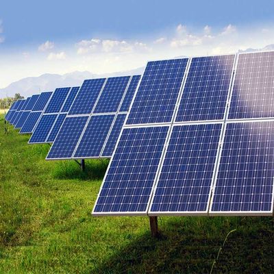قیمت خوب ساختار نصب ماژول PV خورشیدی ضخامت 0.5 میلی متر C آنلاین