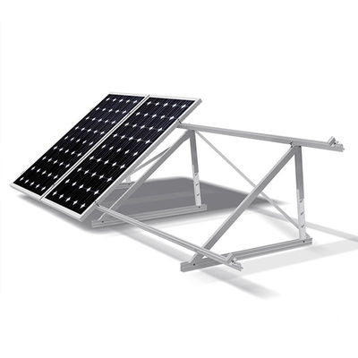 قیمت خوب ریل آلومینیومی استروید قابل تنظیم ریل پروفایل آلومینیومی برای سیستم های خورشیدی آنلاین