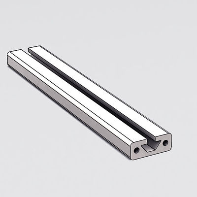 قیمت خوب سیستم نصب پنل خورشیدی 60m/s آلومینیوم آنلاین