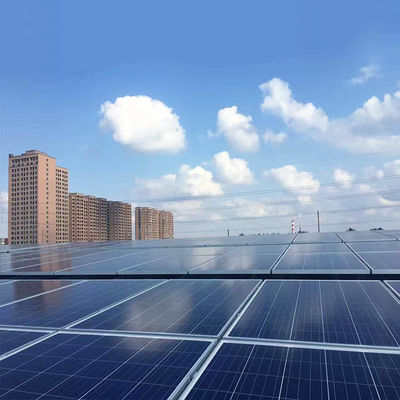 قیمت خوب سیستم های نصب سقف پنل خورشیدی بدون قاب بدون سیلندر داغ استیل آنلاین