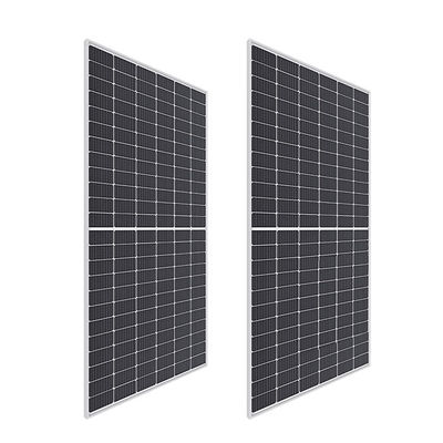 قیمت خوب TPT Backsheet ERA 440W 445W 450W ماژول PV Monocrystalline آنلاین
