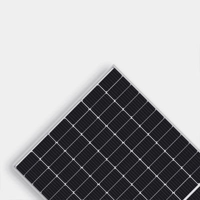 قیمت خوب 430W 435W 440W 445W ERA ماژول خورشیدی تک کریستالی اجزای سیستم خورشیدی آنلاین