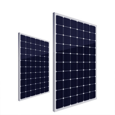 قیمت خوب 315W 320W 325W ERA مونو شیشه پیشرفته 60 سلول پنل خورشیدی اجزای سیستم خورشیدی آنلاین