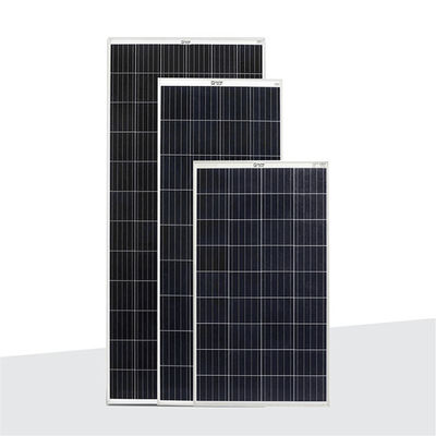 قیمت خوب 340 350 360 370 375 380W ERA Mono 72 Cell Advanced Glass Panel Solar آنلاین