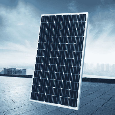 قیمت خوب ERA 280W 290W 300W 310W 315W Mono 60 Cell Advanced Glass Panel Solar آنلاین