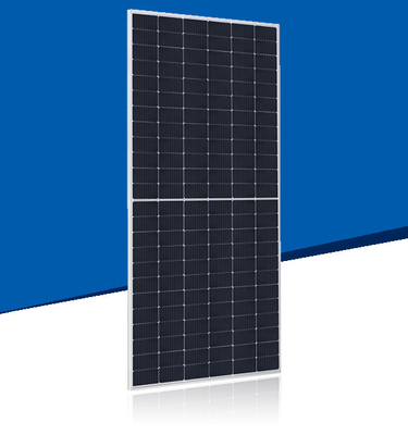 قیمت خوب 525WP 530WP 535WP 540WP 545WP ماژول PV مونوکریستال پنل های خورشیدی محبوب آنلاین