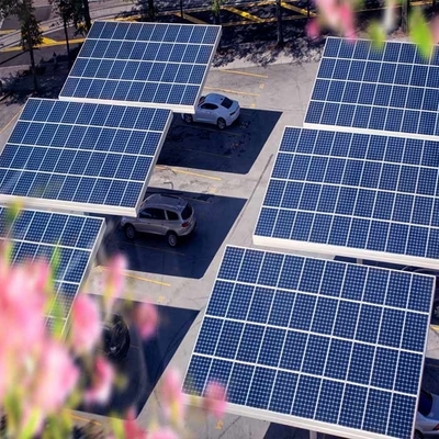 قیمت خوب براکت خورشیدی براکت خورشیدی سیستم نصب خورشیدی PV چند منظوره مسکونی آنلاین