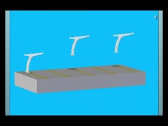 نصب سایه‌بان خودرو