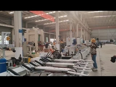 قاب ماژول فولادی